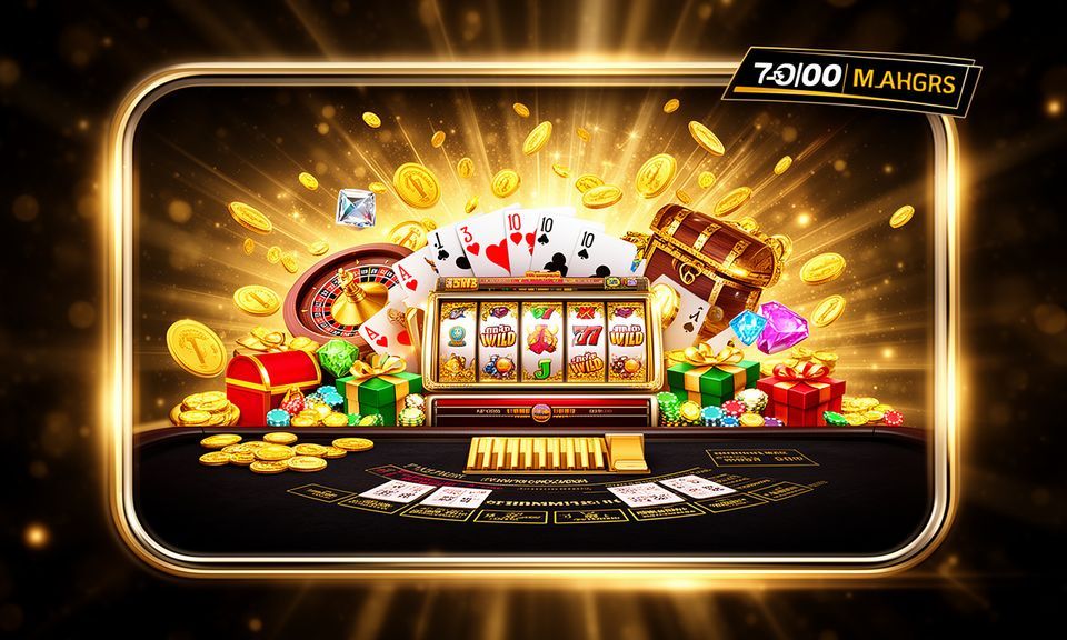 Bilik Baccarat Langsung Alor Setar